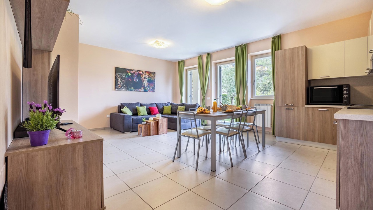 Photo of Livingroom in Aer