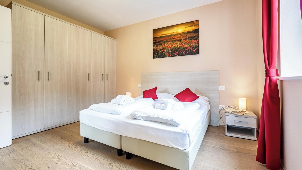 Photo of Bedroom in Aer