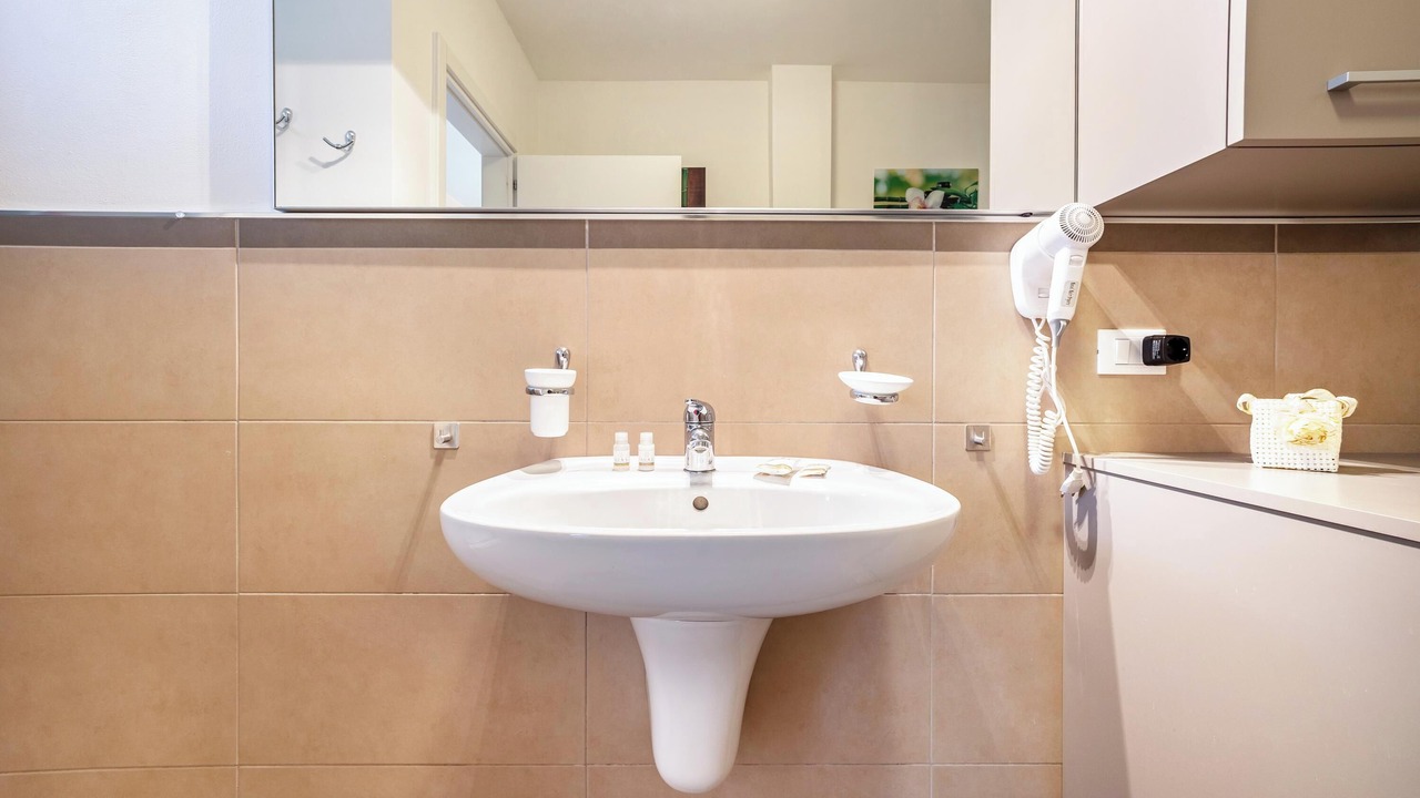 Photo of Bathroom in Aer