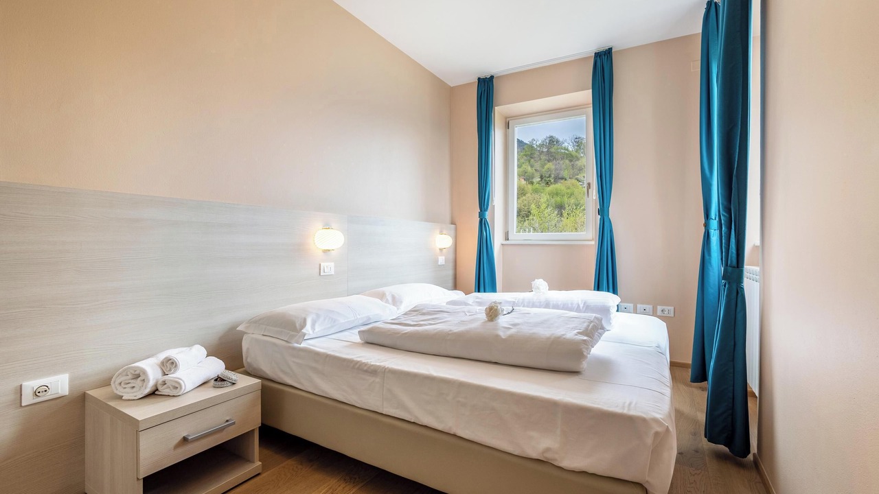 Photo of Bedroom in Aer
