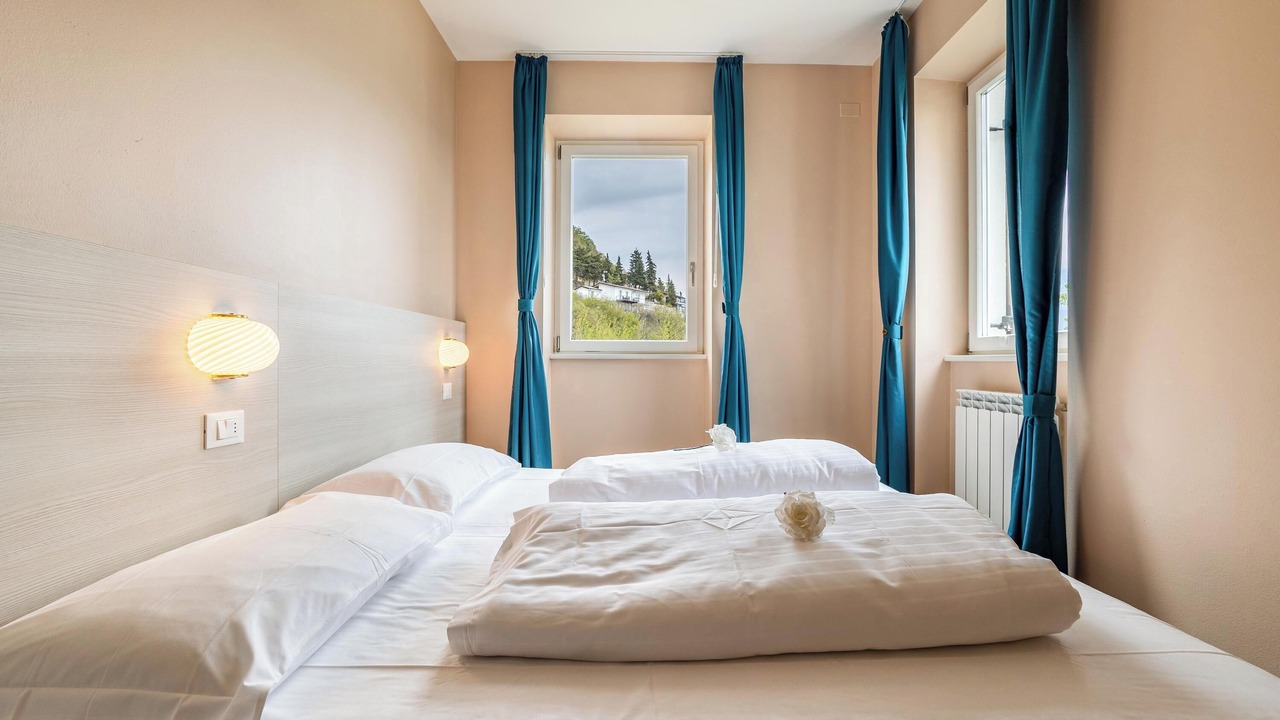 Photo of Bedroom in Aer