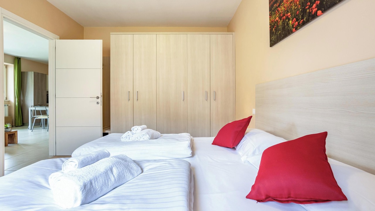 Photo of Bedroom in Aer