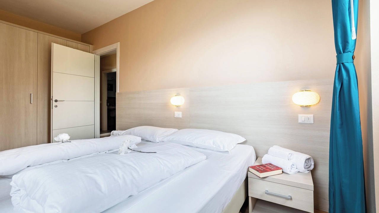 Photo of Bedroom in Aer