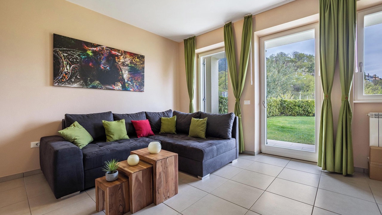 Photo of Livingroom in Aer
