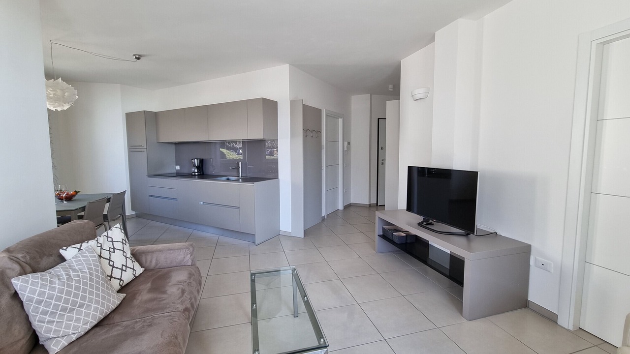 Photo of Livingroom in Aer