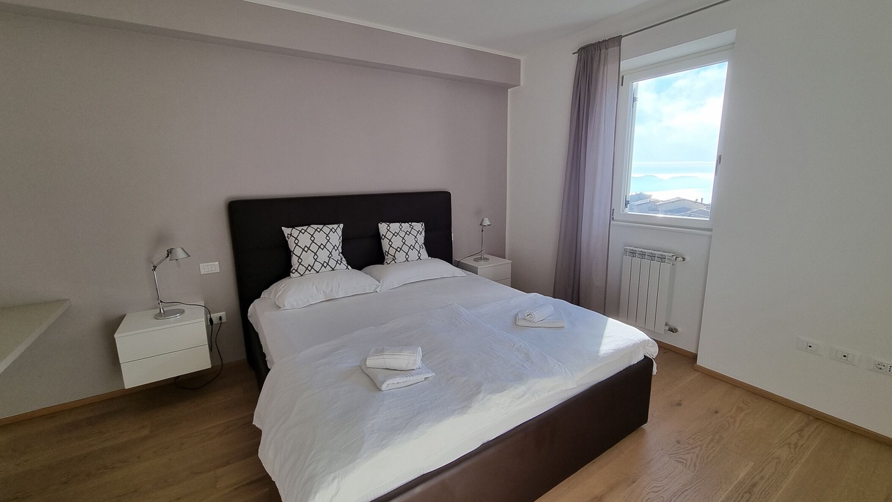 Photo of Bedroom in Aer