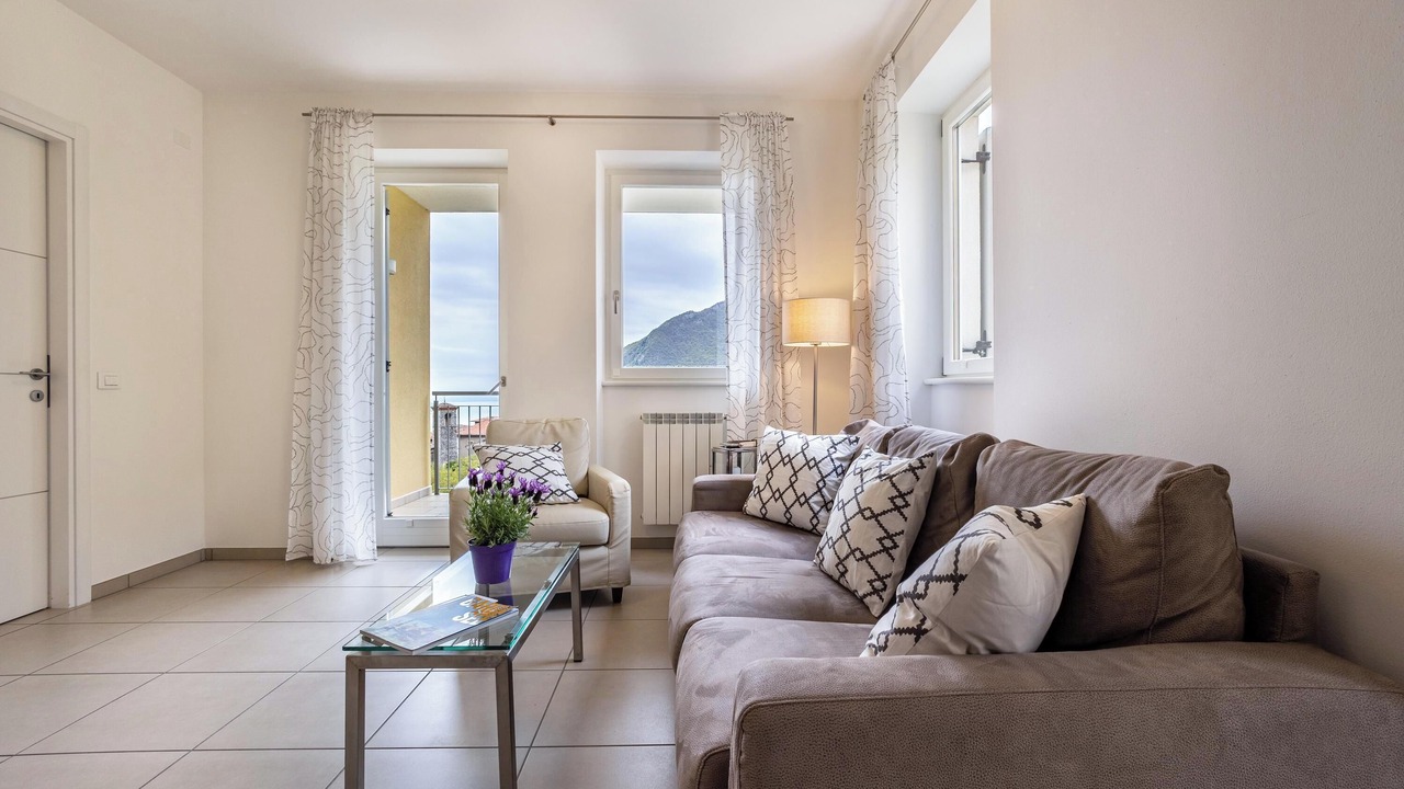 Photo of Livingroom in Aer