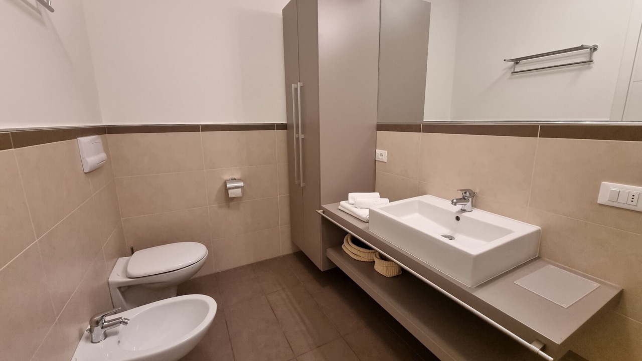 Photo of Bathroom in Aer
