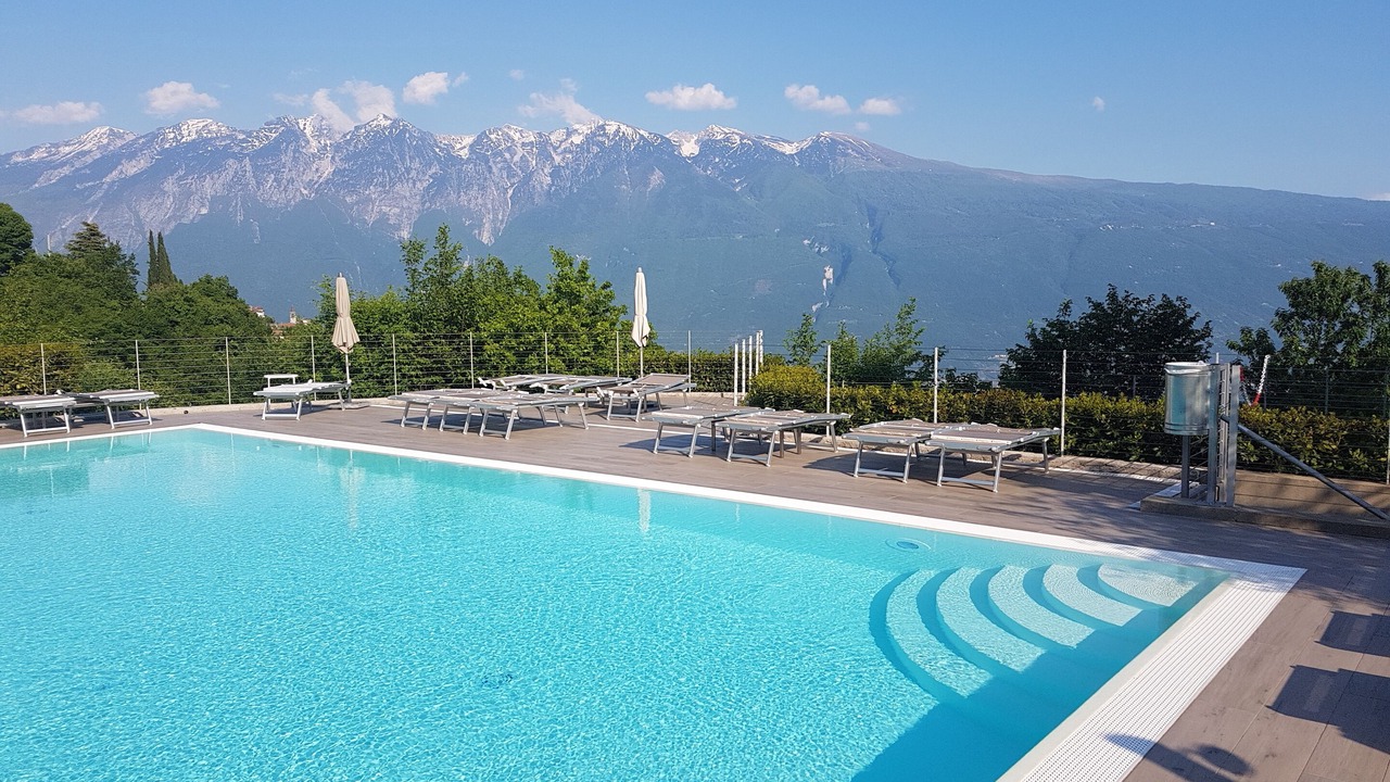 Photo of Outdoor in Aer