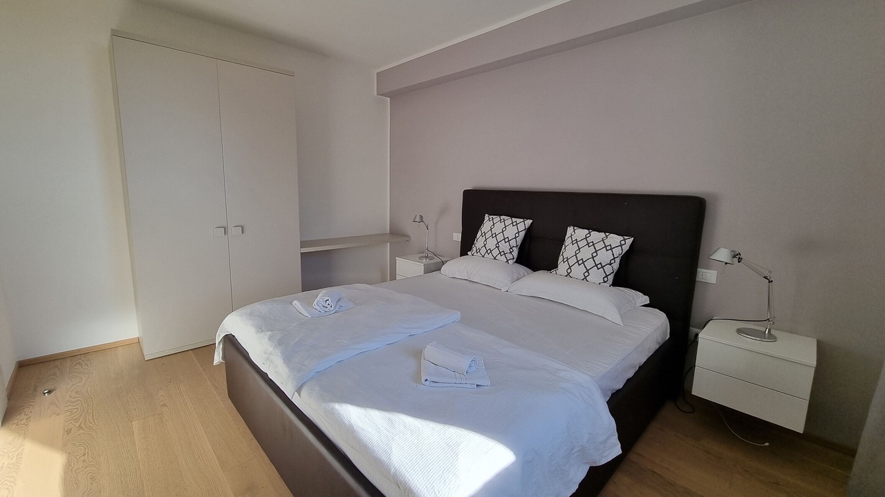 Photo of Bedroom in Aer
