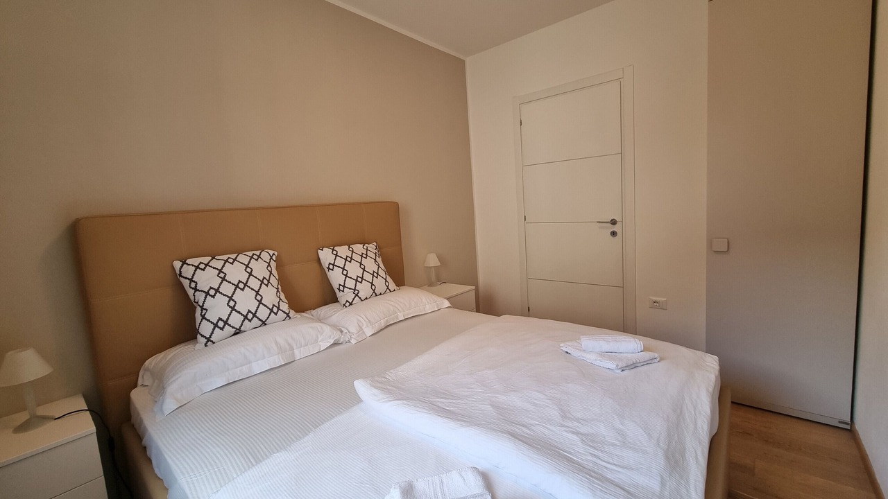 Photo of Bedroom in Aer