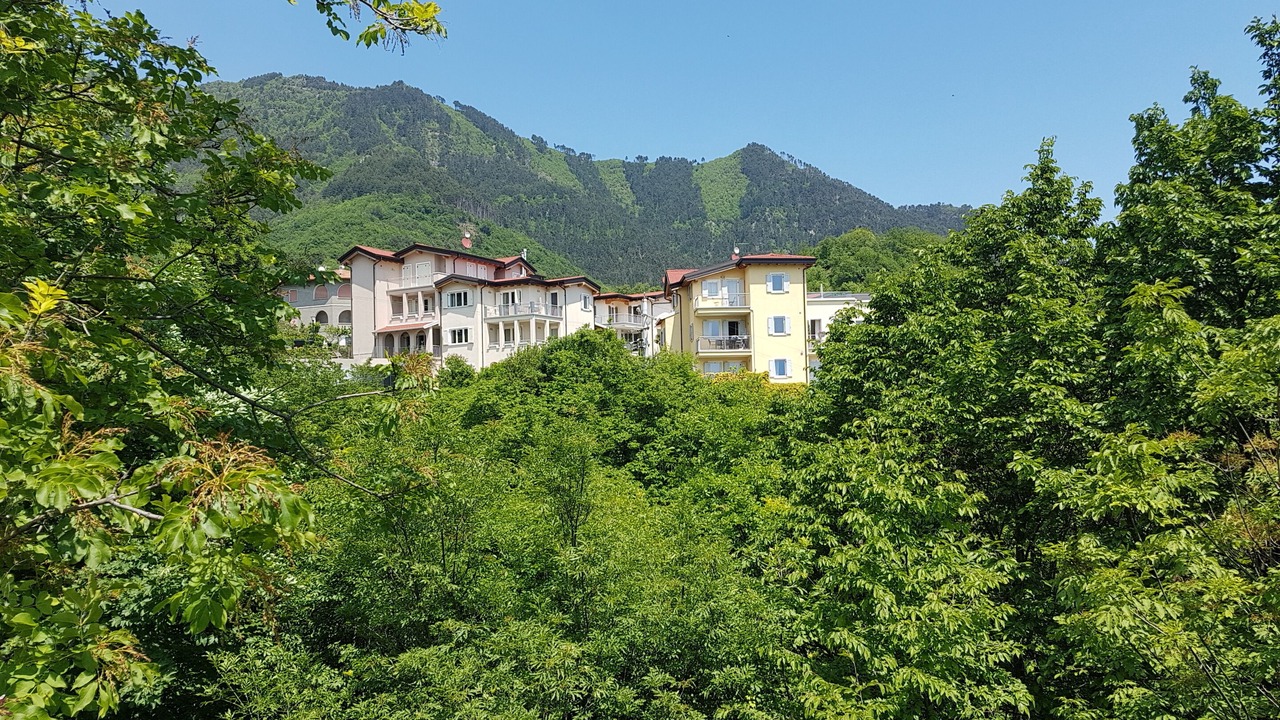 Photo of Outdoor in Aer