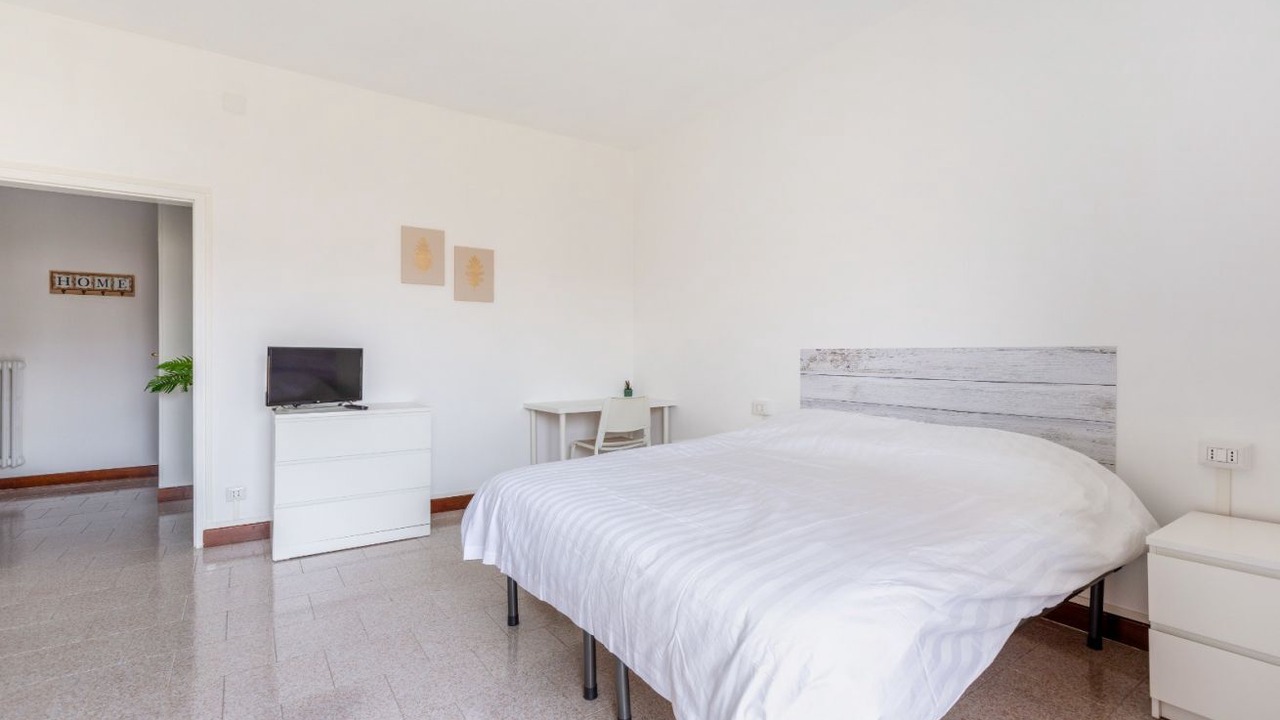 Photo of Bedroom in Gallaratese