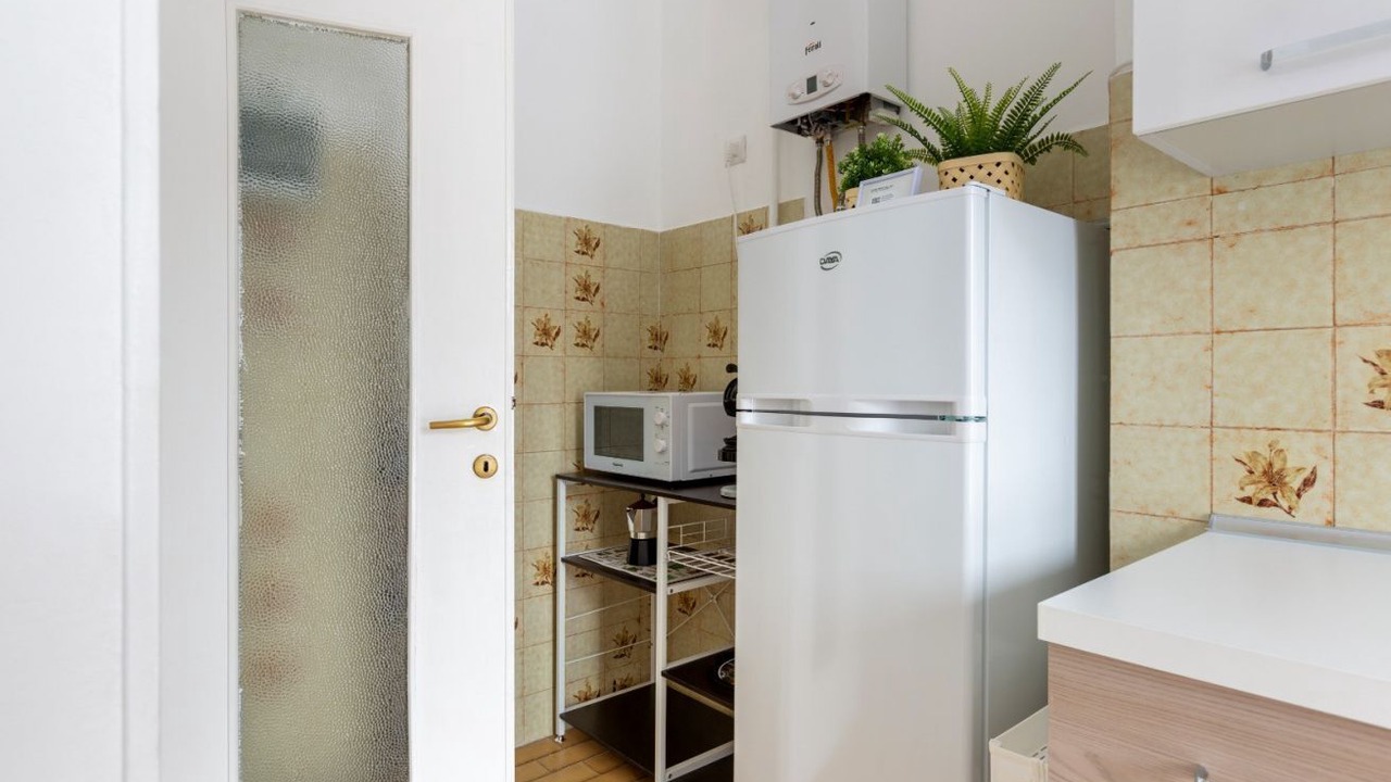 Photo of Kitchen in Gallaratese