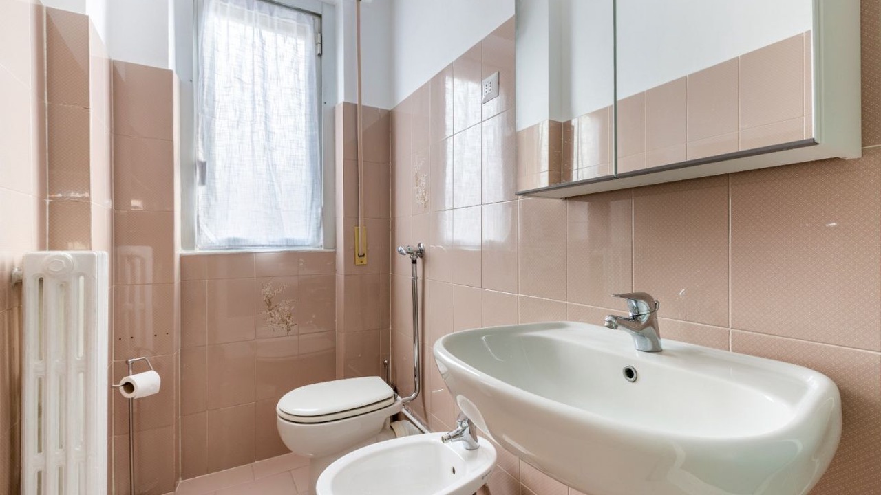Photo of Bathroom in Gallaratese