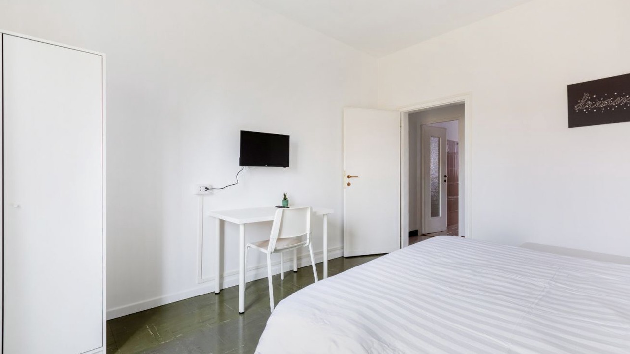 Photo of Bedroom in Gallaratese