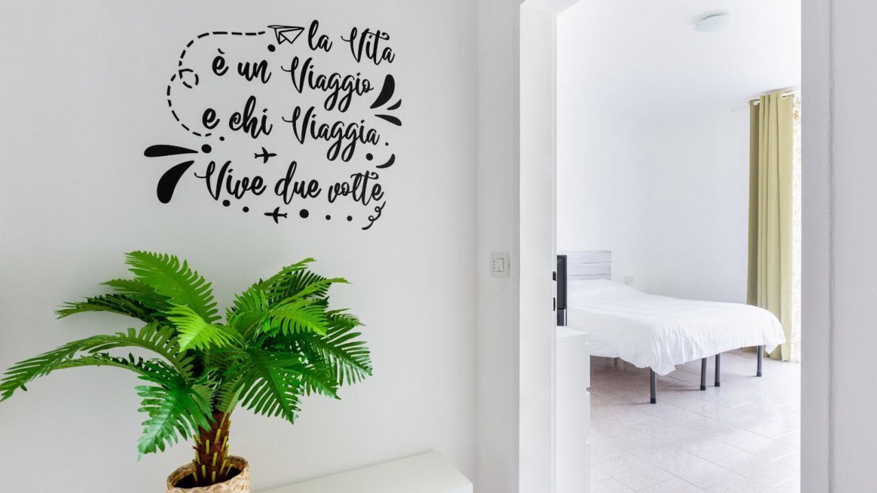 Photo of Bedroom in Gallaratese