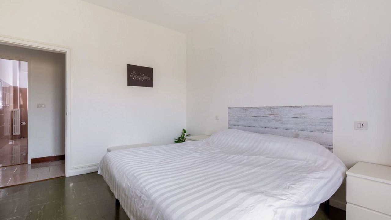 Photo of Bedroom in Gallaratese