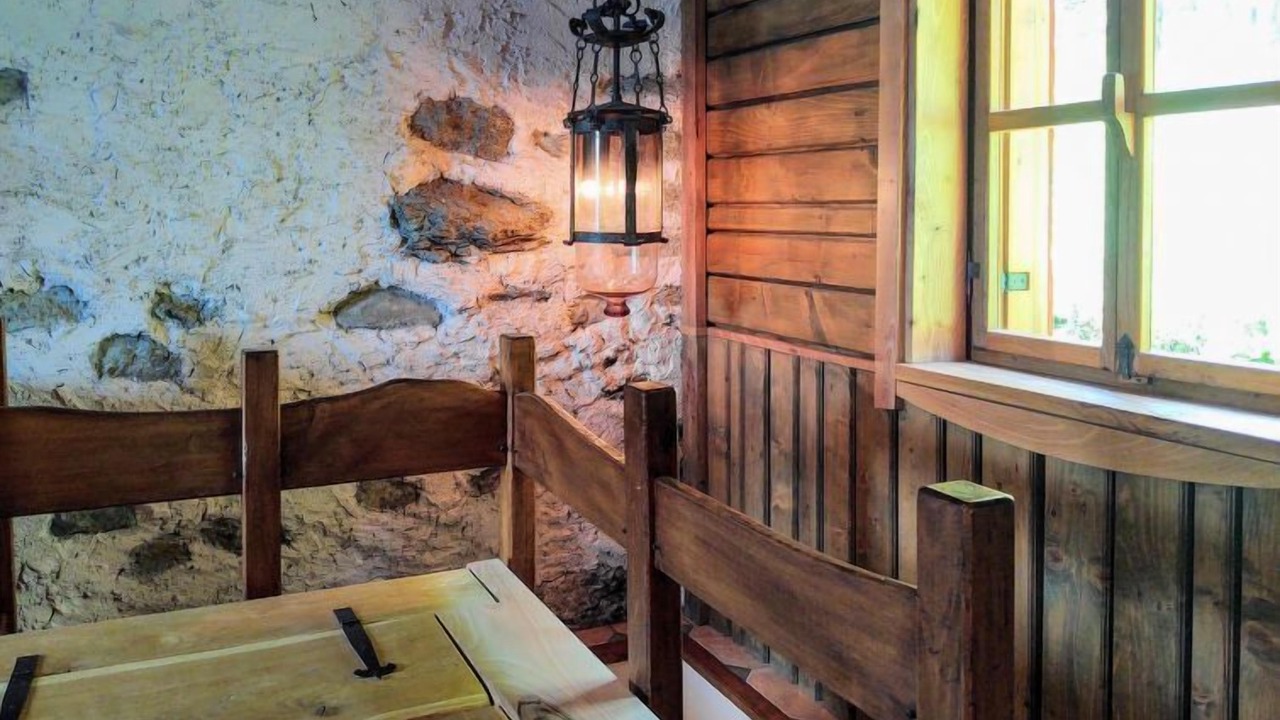 Photo of Bedroom in Pianello del Lario
