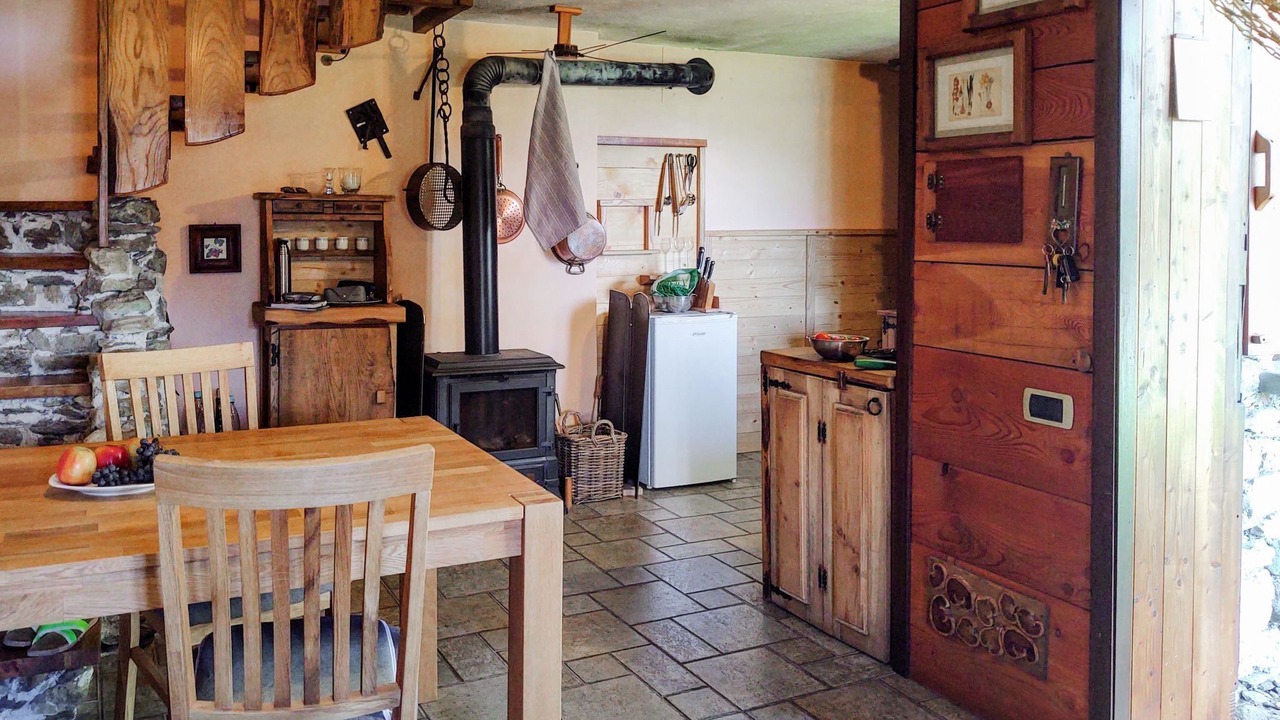 Photo of Livingroom in Pianello del Lario
