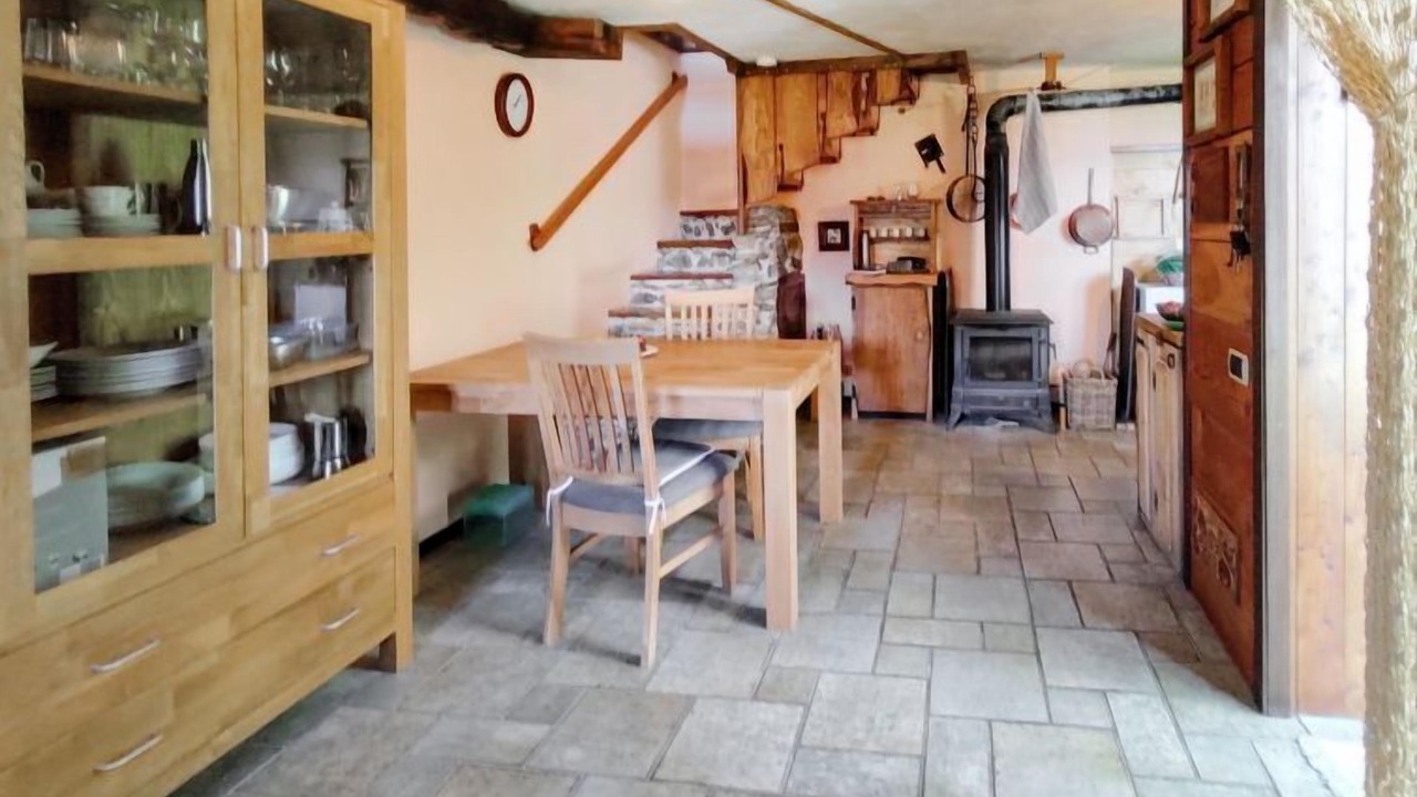 Photo of Livingroom in Pianello del Lario