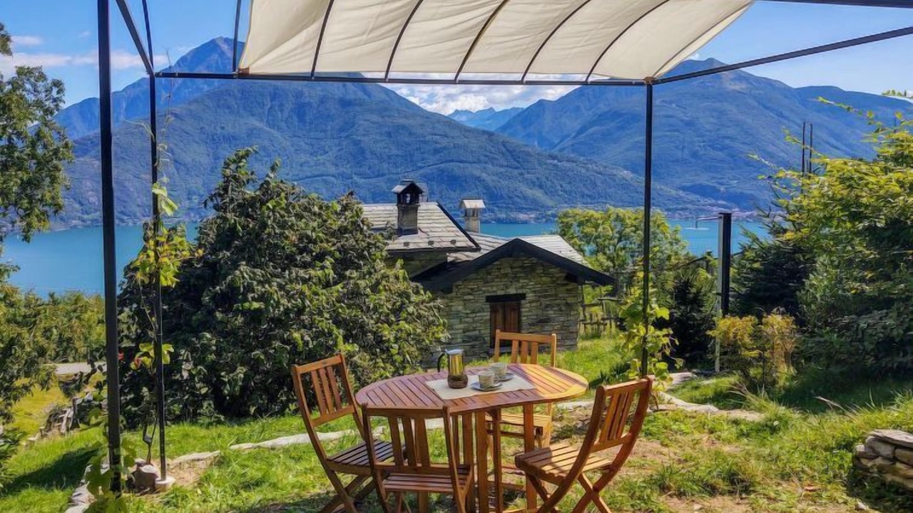 Photo of Others in Pianello del Lario