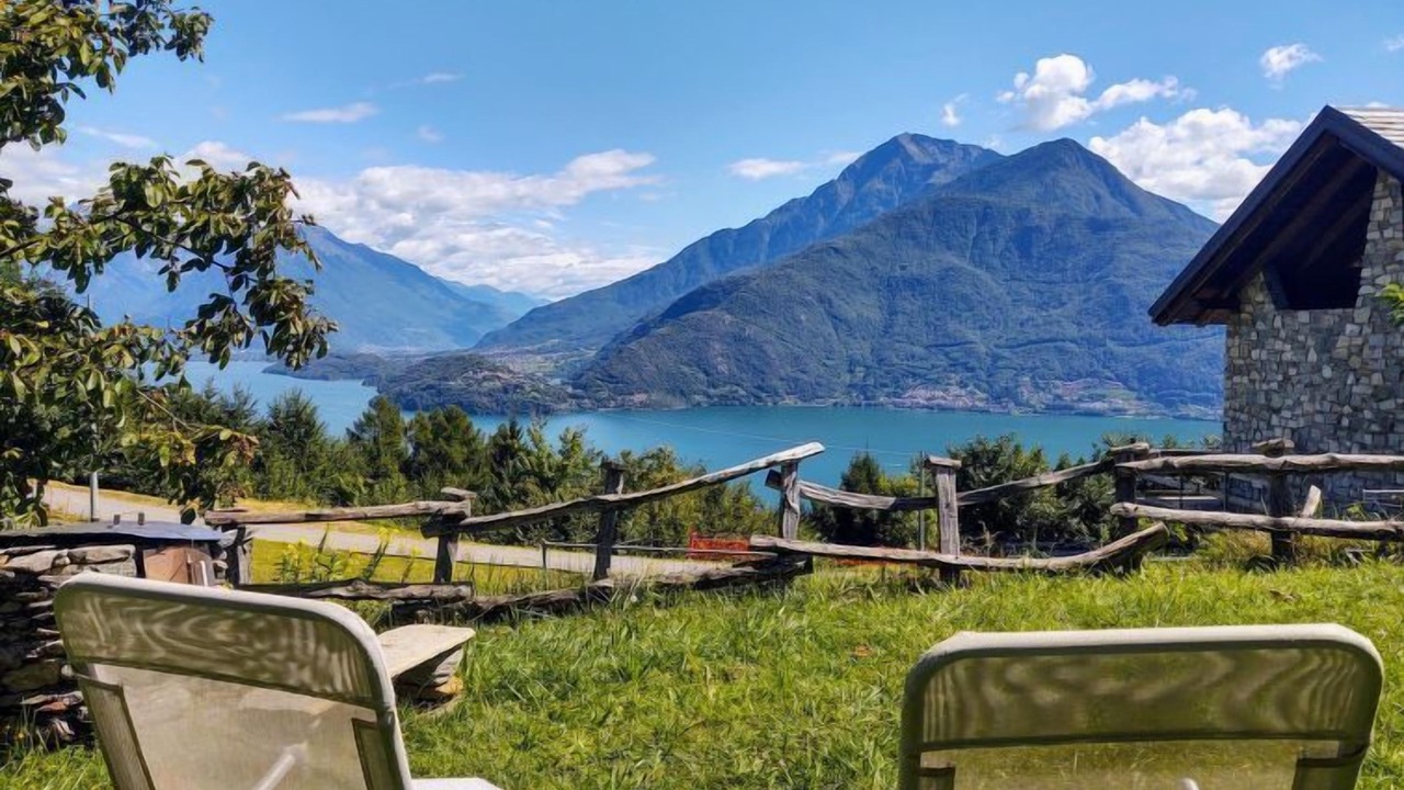 Photo of Others in Pianello del Lario
