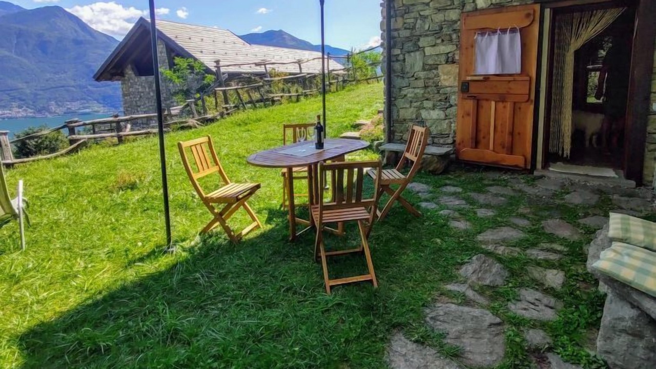 Photo of Others in Pianello del Lario