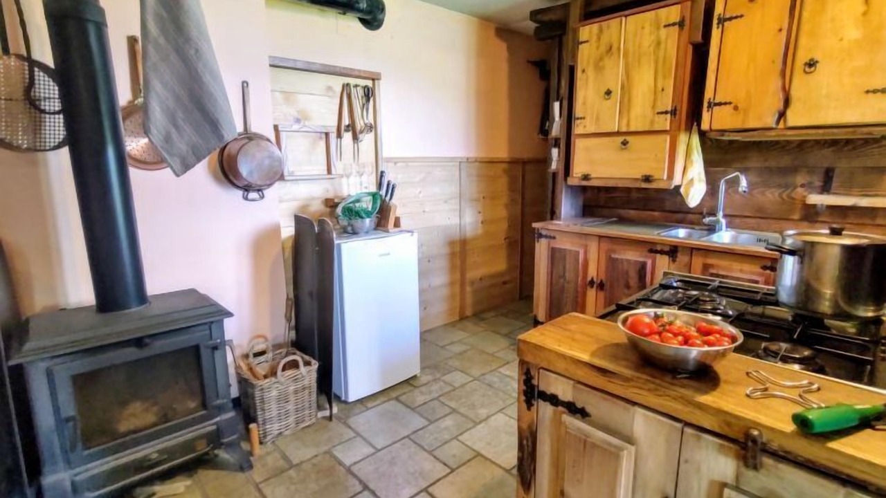 Photo of Bedroom in Pianello del Lario
