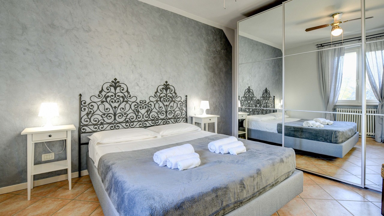 Photo of Bedroom in Lugana