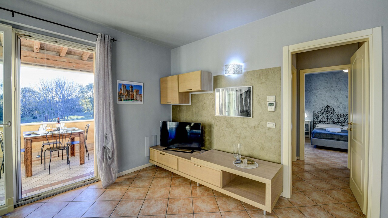 Photo of Livingroom in Lugana