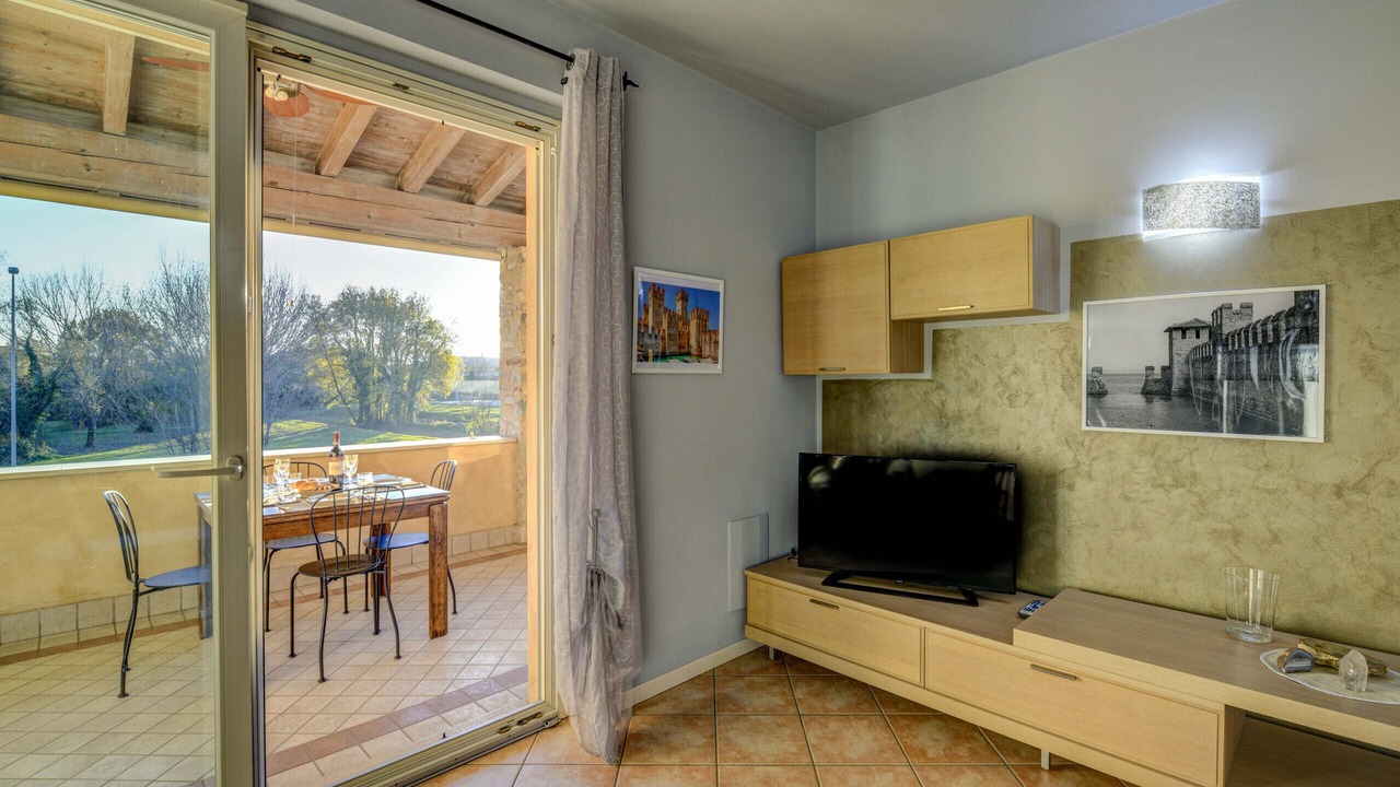 Photo of Livingroom in Lugana