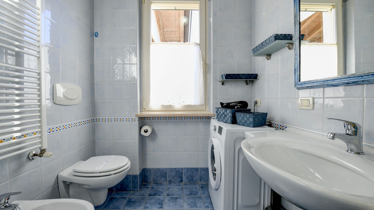 Photo of Bathroom in Lugana