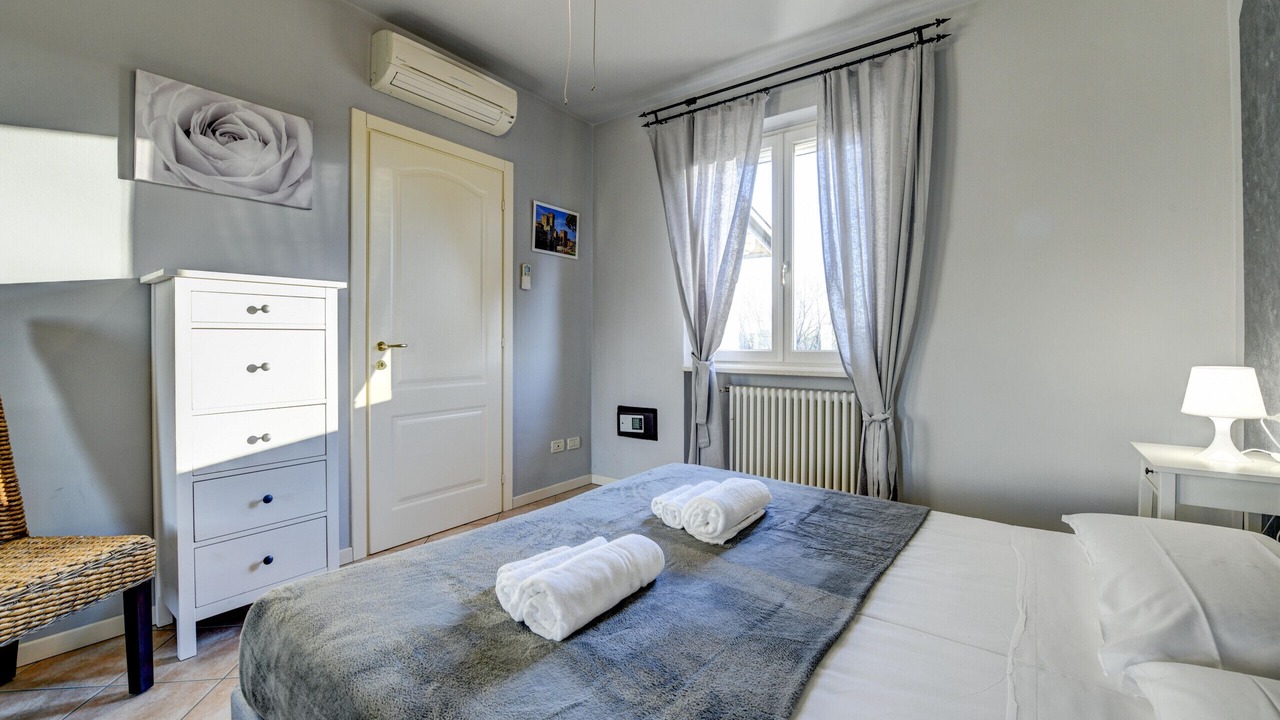 Photo of Bedroom in Lugana