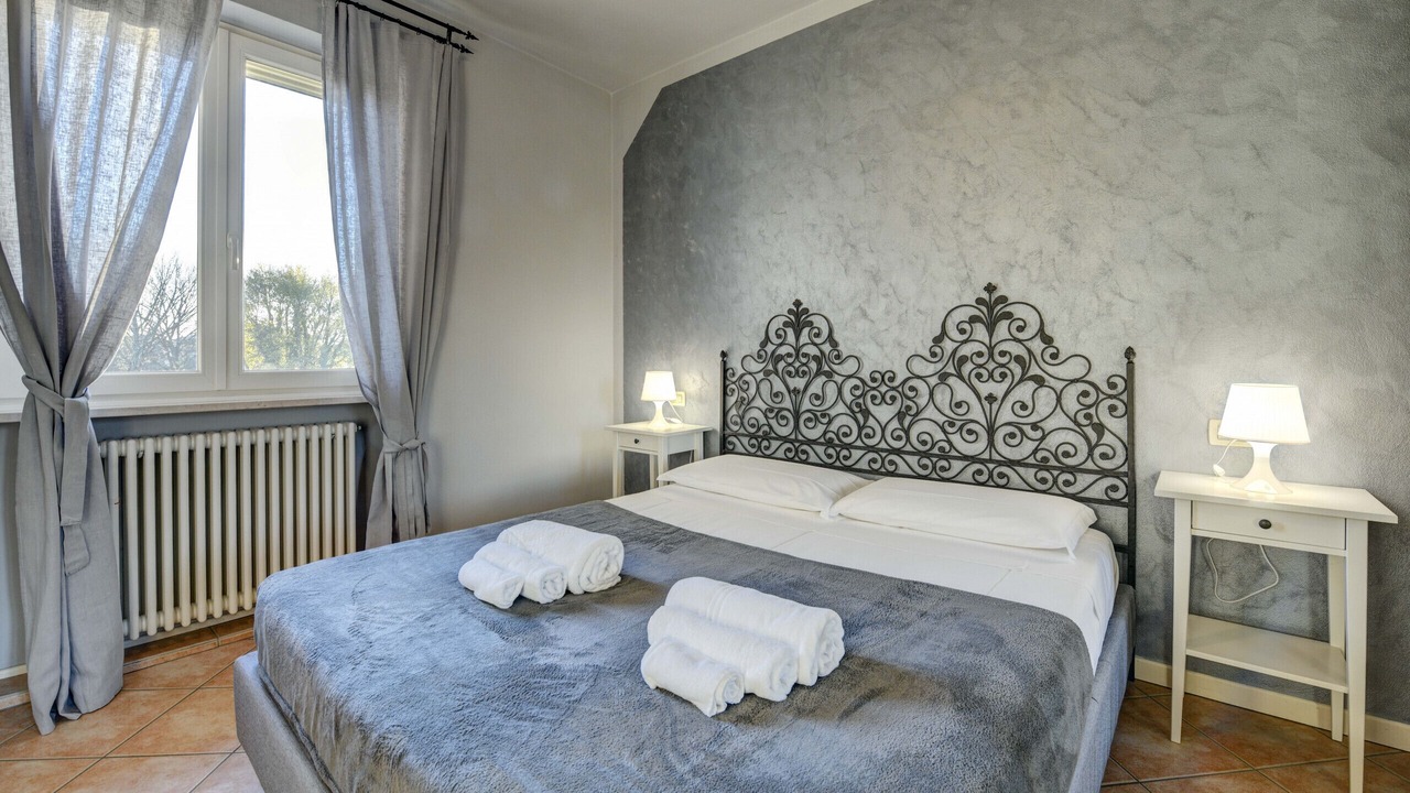 Photo of Bedroom in Lugana