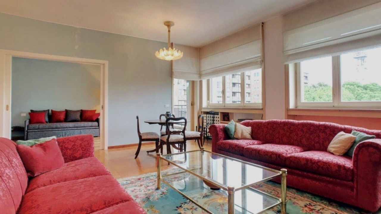 Photo of Livingroom in Tre Torri