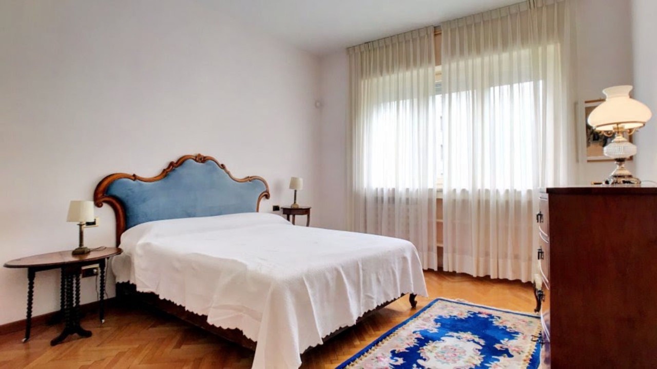 Photo of Bedroom in Tre Torri