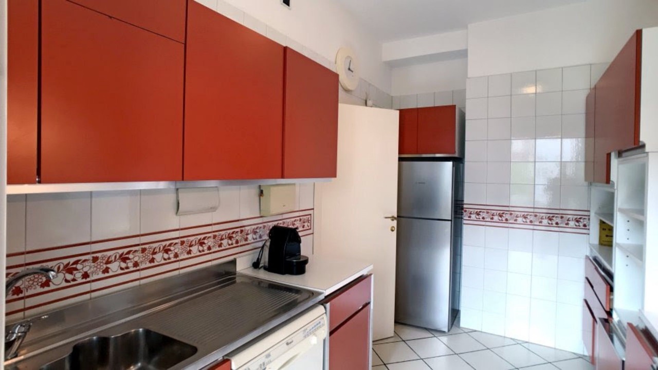 Photo of Kitchen in Tre Torri