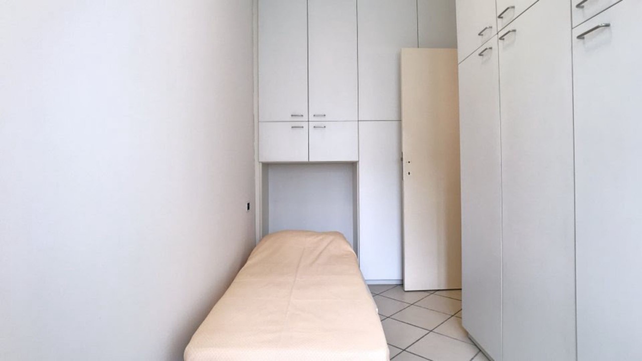 Photo of Bedroom in Tre Torri