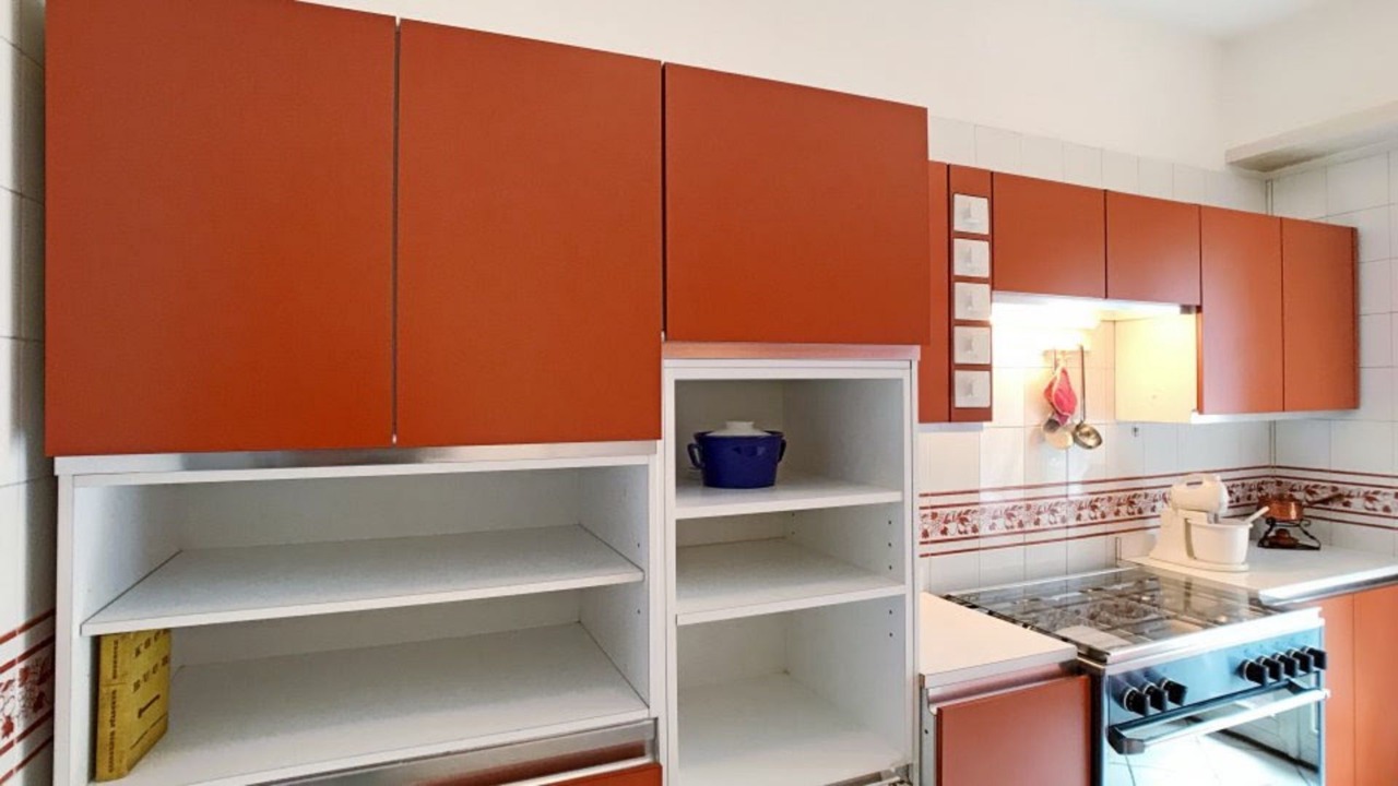Photo of Kitchen in Tre Torri