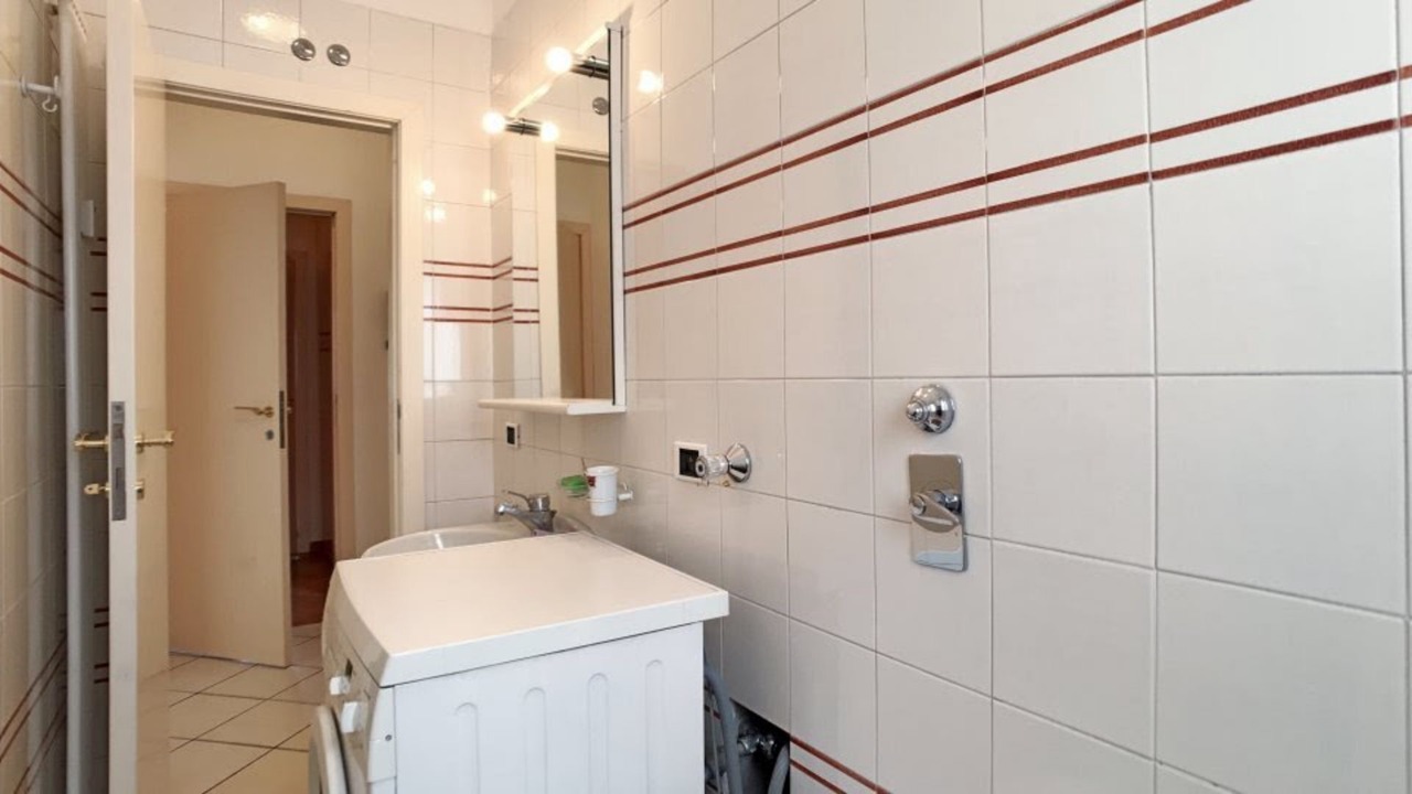 Photo of Bathroom in Tre Torri