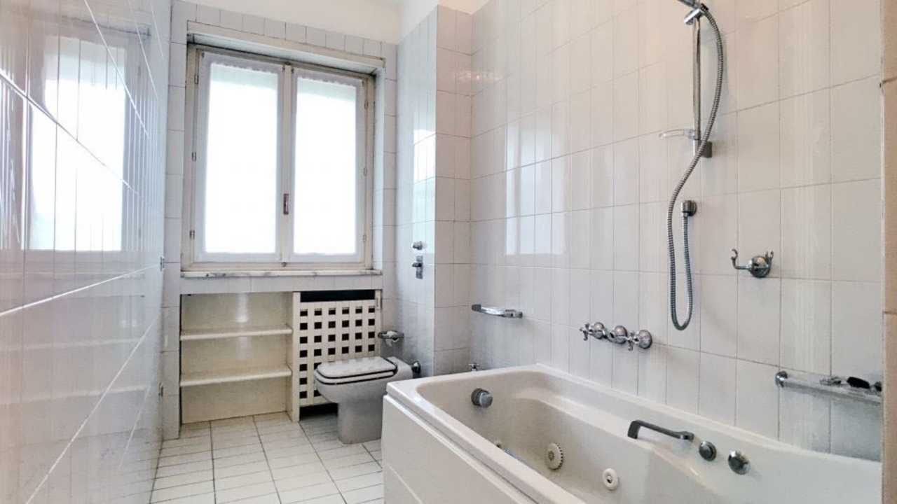 Photo of Bathroom in Tre Torri