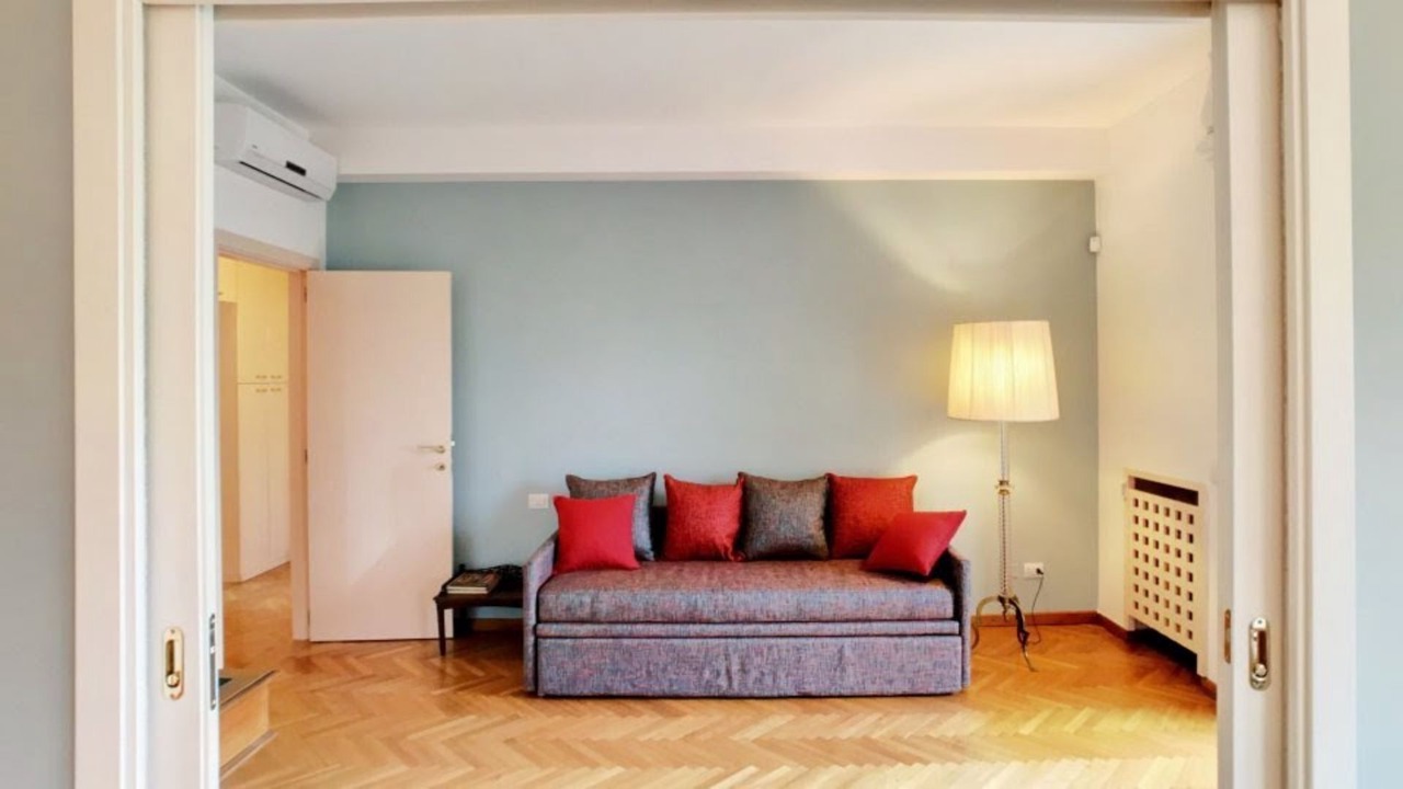 Photo of Livingroom in Tre Torri