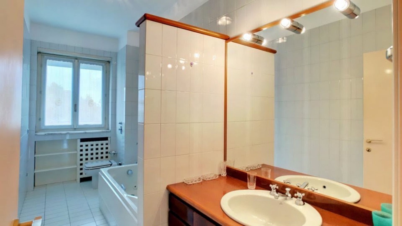 Photo of Bathroom in Tre Torri