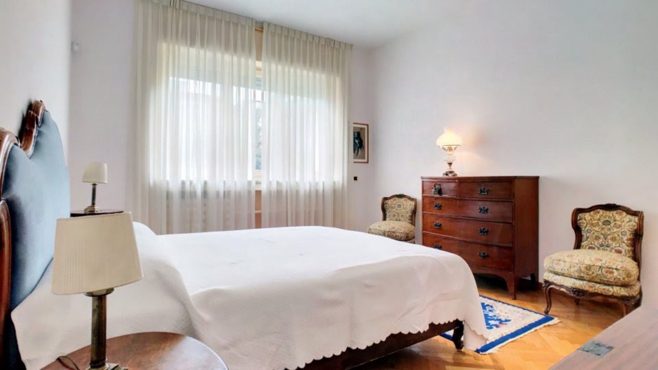 Photo of Bedroom in Tre Torri