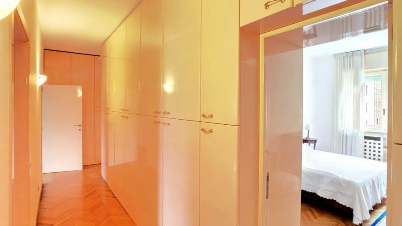 Photo of Bedroom in Tre Torri