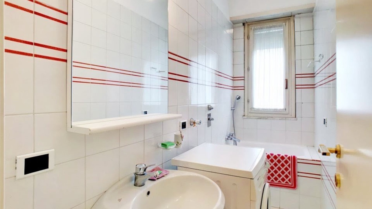 Photo of Bathroom in Tre Torri