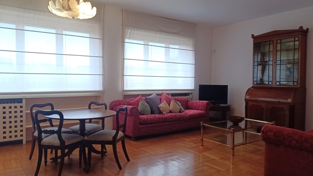 Photo of Livingroom in Tre Torri