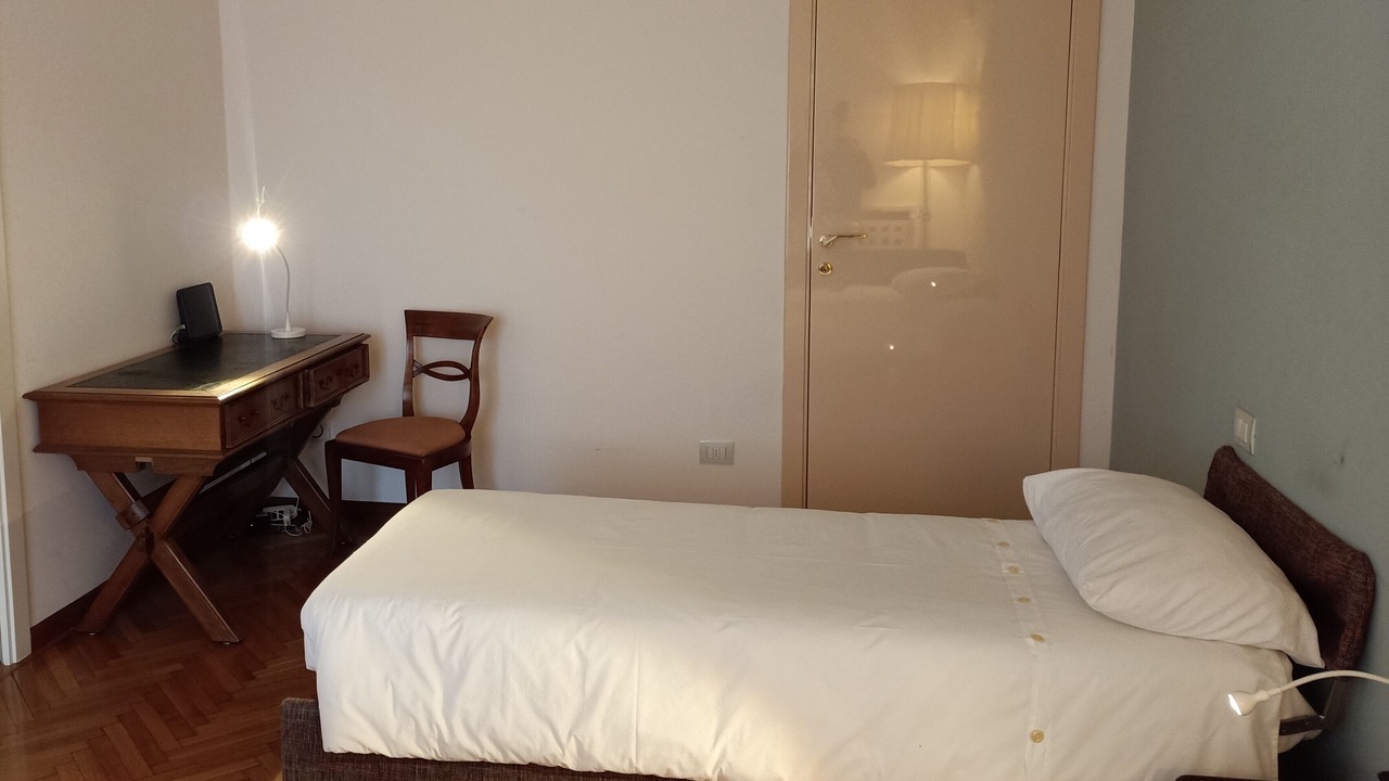 Photo of Bedroom in Tre Torri