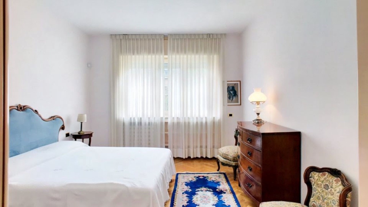 Photo of Bedroom in Tre Torri